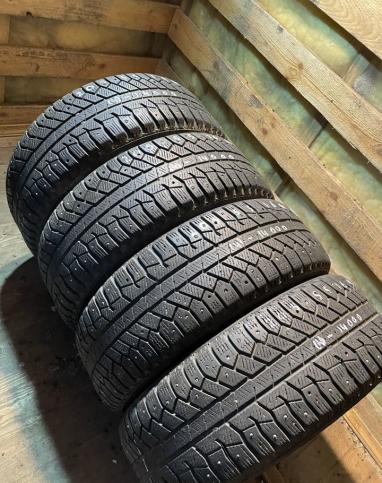 Continental ContiWinterViking 2 205/55 R16