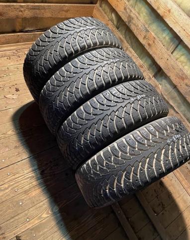 Nordman Nordman 4 205/55 R16