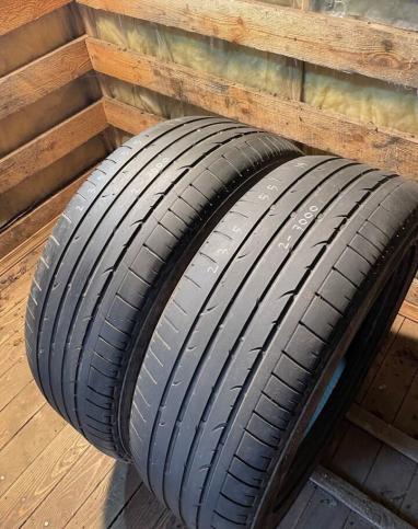 Bridgestone Dueler H/P Sport 235/55 R19