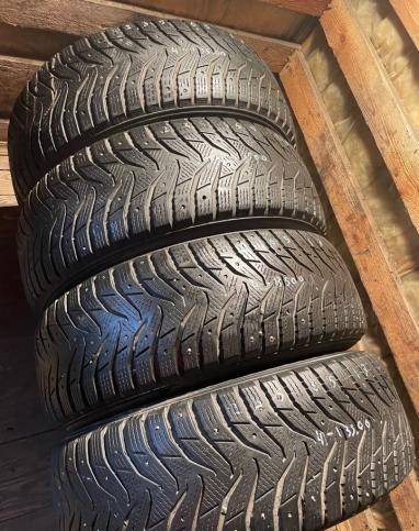 Kumho WinterCraft SUV Ice WS31 235/65 R17