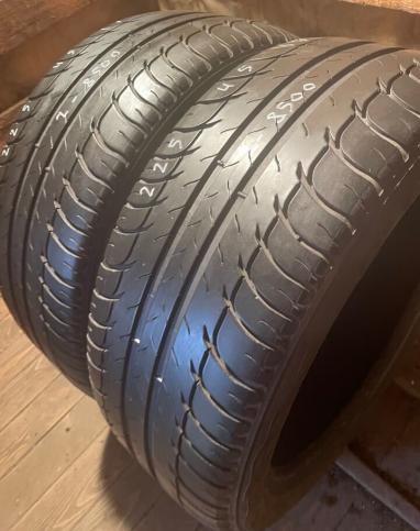 Bfgoodrich G-Grip 225/45 R17