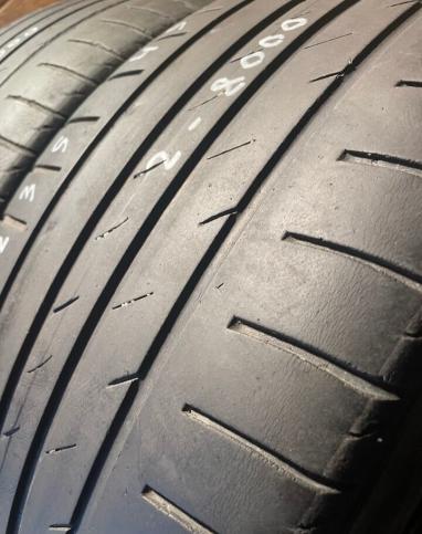 Nexen N Blue HD 235/45 R18