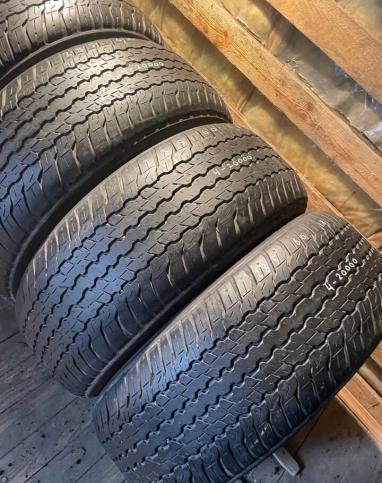 Dunlop Grandtrek AT25 285/60 R18