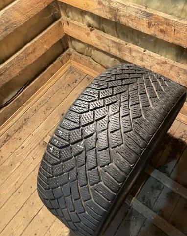 Continental ContiVikingContact 7 235/35 R19