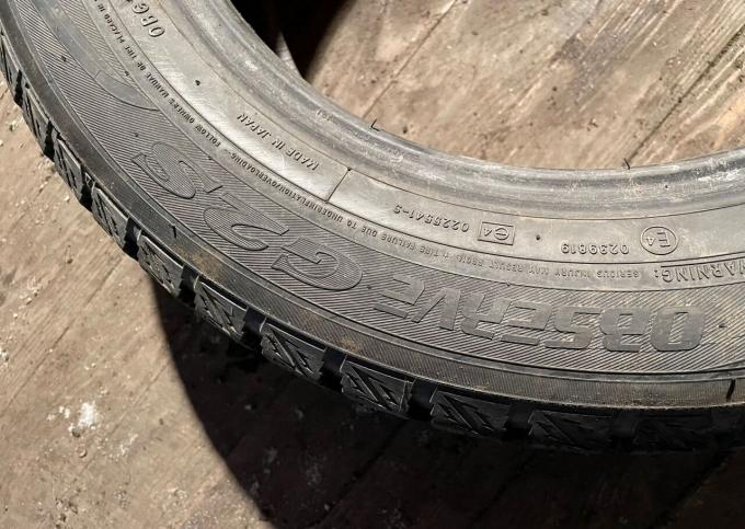 Toyo Observe G2S 205/60 R16