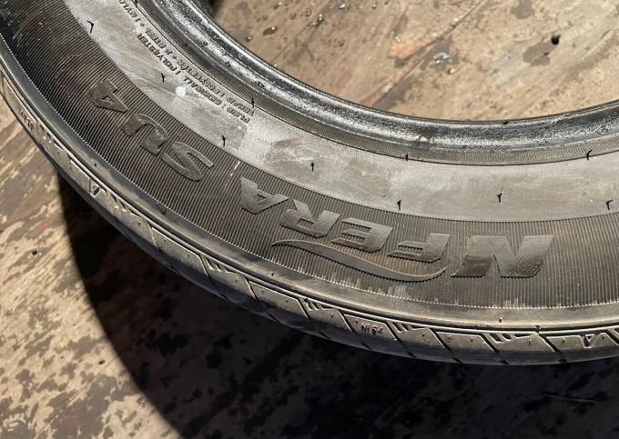 Nexen N'Fera SU4 185/65 R15 88H