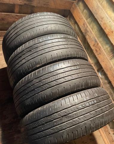 Bridgestone Dueler H/T 843 215/60 R17