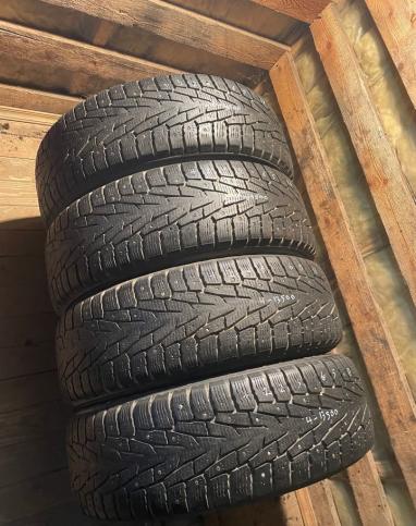 Nokian Tyres Hakkapeliitta 7 SUV 225/65 R17