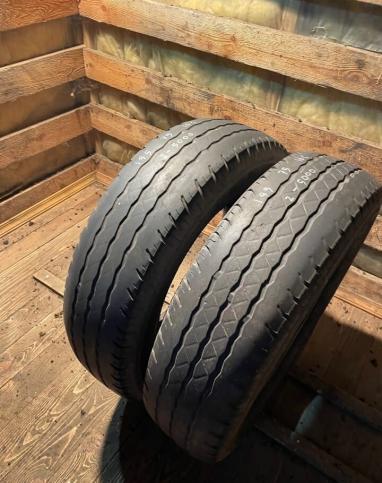 Powertrac Vantour 195/75 R16C