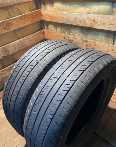 Dunlop Grandtrek PT2 225/65 R17