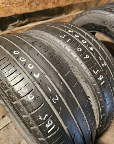 Kumho Ecowing ES31 185/60 R15 84H