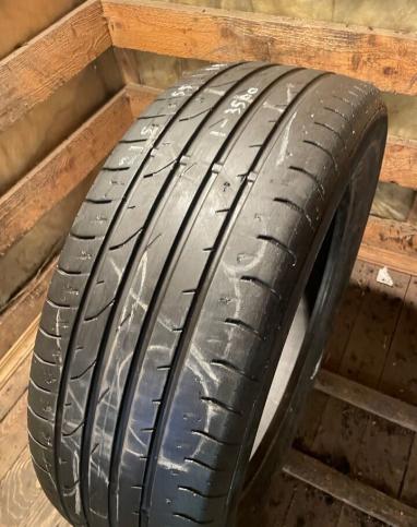 Continental ContiPremiumContact 2 215/55 R18