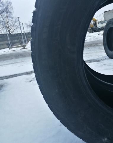 Nokian Tyres Hakkapeliitta 7 285/60 R18