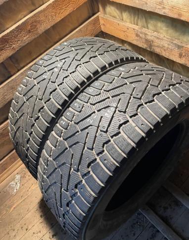 Pirelli Ice Zero 255/60 R18