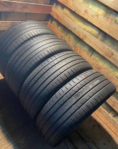 Pirelli Scorpion Verde All Season 245/45 R20