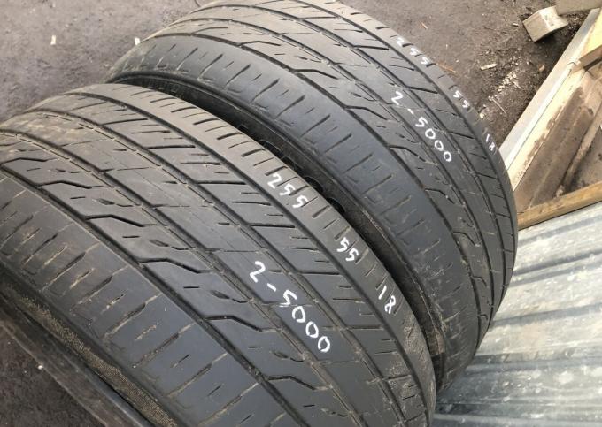 Landsail LS588 SUV 255/55 R18