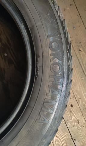 Yokohama Ice Guard IG35 235/60 R18