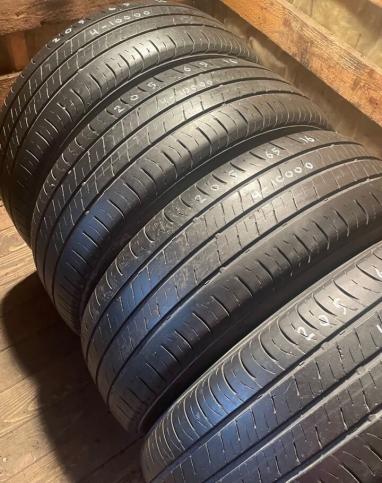 Kumho Solus SA01 KH32 205/65 R16