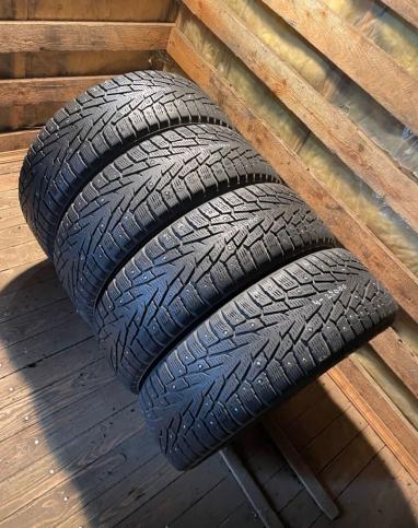 Nokian Tyres Hakkapeliitta 7 SUV 235/65 R17