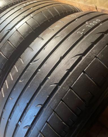 Bridgestone Dueler H/P Sport 235/55 R19