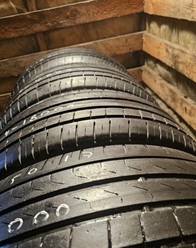 Pirelli Cinturato P7 205/50 R17