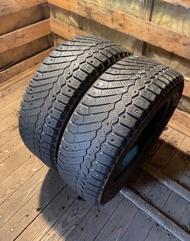 Continental ContiIceContact 205/55 R16