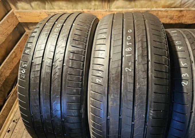 Bridgestone Alenza 001 265/45 R21