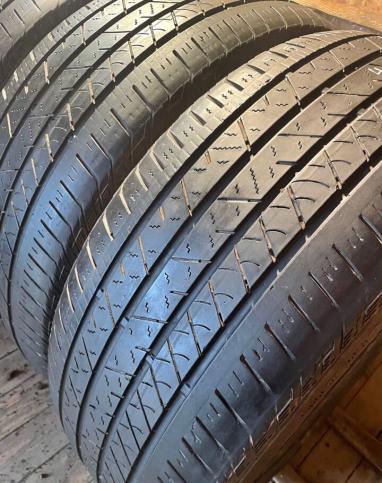 Continental ContiCrossContact LX Sport 255/50 R20