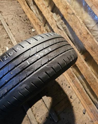 Goodyear EfficientGrip 205/60 R16