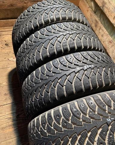 Nordman Nordman 4 205/55 R16