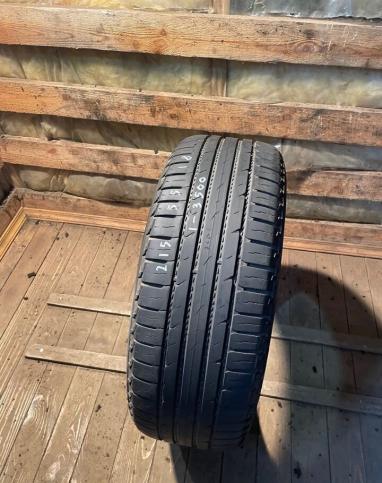 Nokian Tyres Hakka Blue SUV 215/55 R18