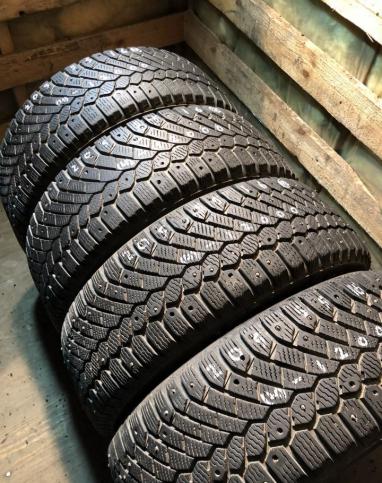 Continental ContiIceContact 205/55 R16