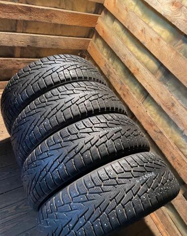 Nokian Tyres Hakkapeliitta 7 SUV 235/65 R17