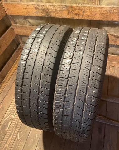 Ecovision WV-06 195/70 R15C