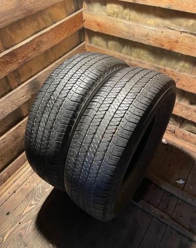 Bridgestone Dueler H/T 684II 265/65 R17