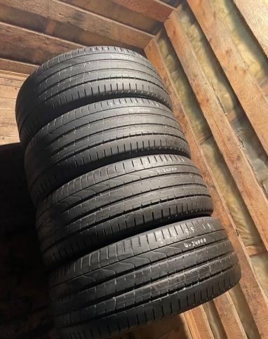 Pirelli P Zero 255/55 R19