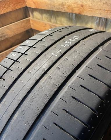 Falken Azenis FK-510 SUV 295/45 R20