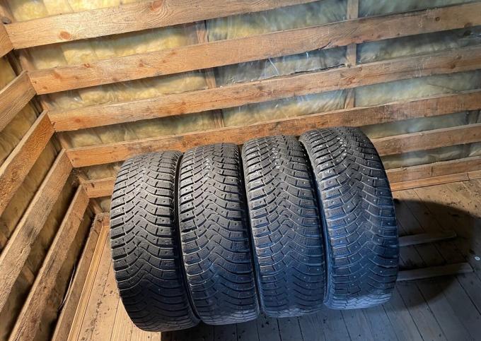 Michelin Latitude X-Ice North 2 225/65 R17