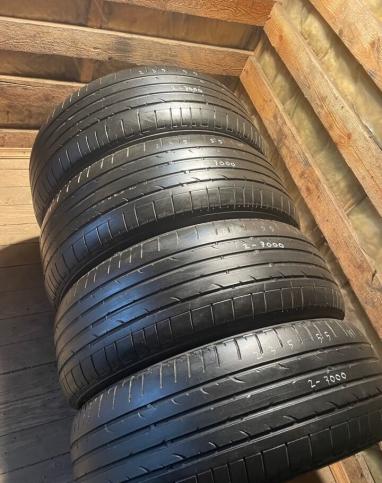 Bridgestone Dueler H/P Sport 235/55 R19