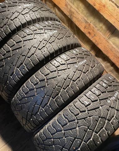 Nokian Tyres Hakkapeliitta C3 215/65 R15C