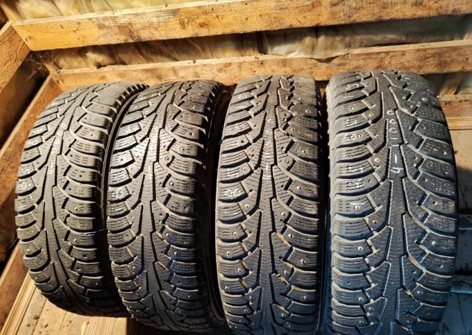 Nokian Tyres Nordman 5 185/65 R15