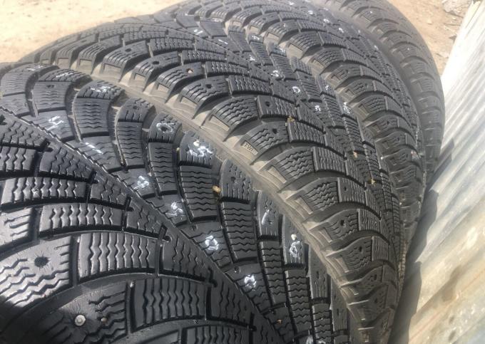 Bfgoodrich G-Force Sport Comp-2 215/65 R16