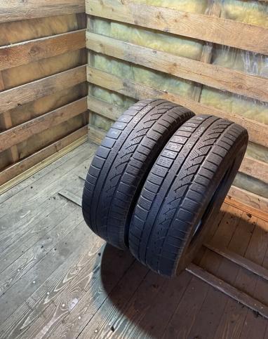 Continental ContiWinterContact TS 810 215/65 R17