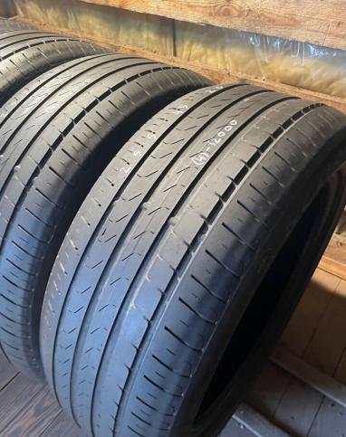 Pirelli Scorpion Verde 255/45 R20