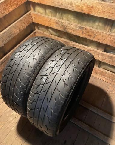 Tigar Syneris 215/55 R17