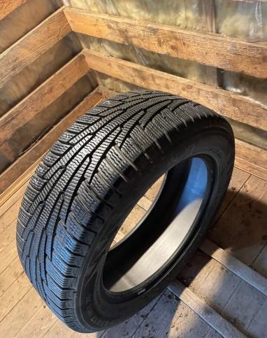 Nokian Tyres Nordman RS2 225/55 R17