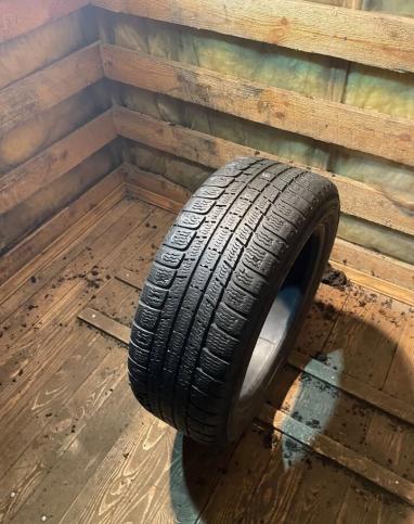 Michelin Pilot Alpin PA2 205/55 R16