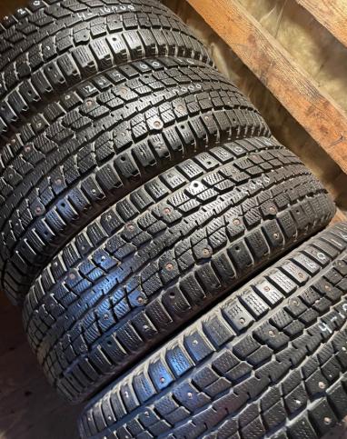 Dunlop SP Winter Ice 01 205/60 R16