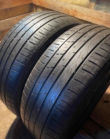 Zeta Impero 275/60 R20