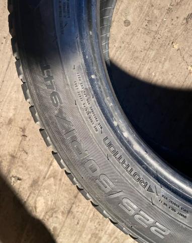 Nokian Tyres Hakkapeliitta 8 225/50 R17